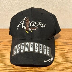 Alaska Ball Cap
